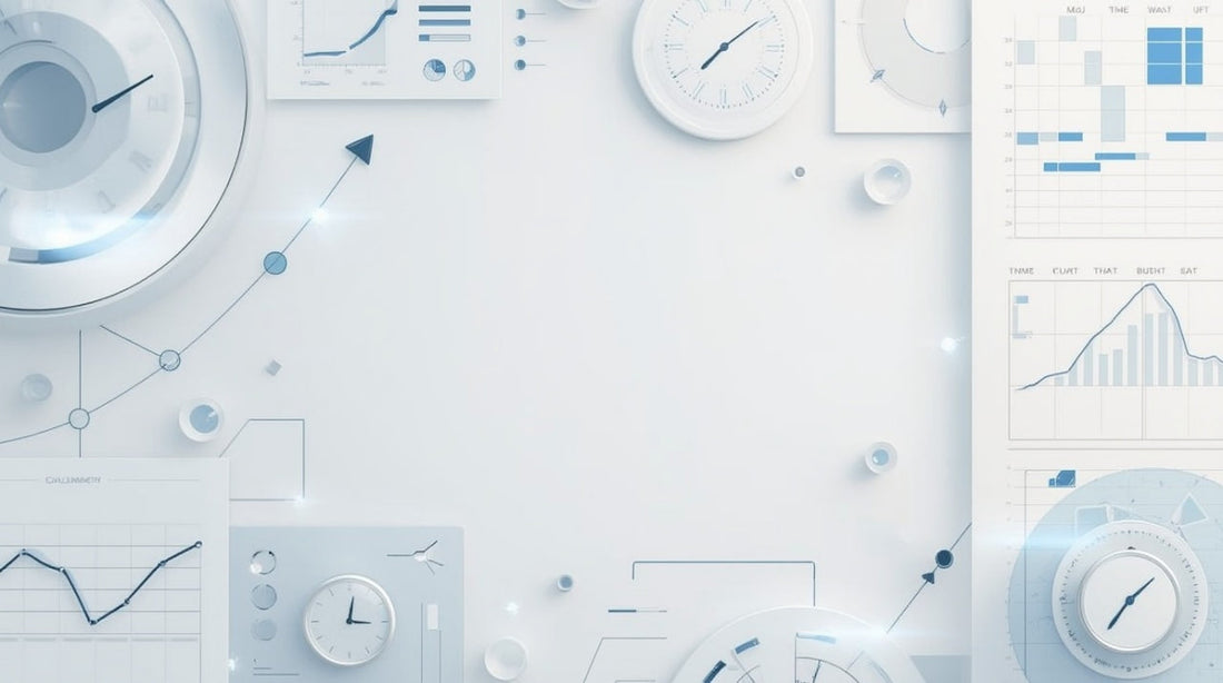 Building Effective Time Habits for Consistency