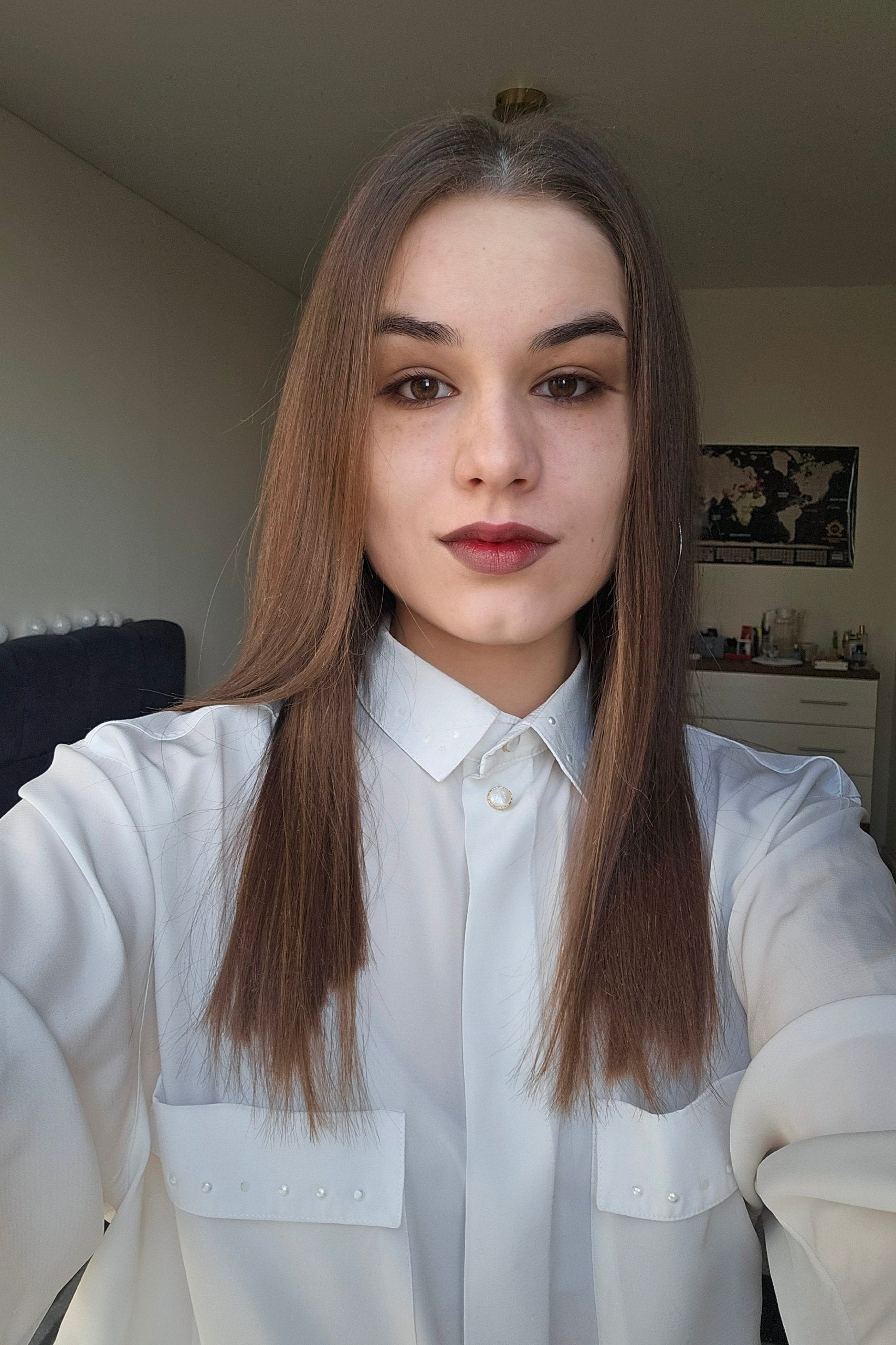 Calista Brenton